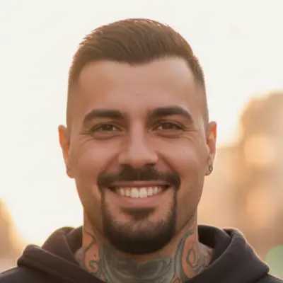 Claudio Galea Il-Bayli